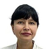 Врач Грошева Татьяна Валерьевна