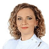 Врач Грудницкая Нина Геннадьевна