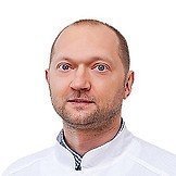 Врач Грунин Сергей Викторович