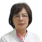 Врач Гук Елена Васильевна