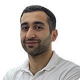 Врач Гулуев Анар Вугарович