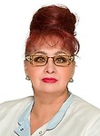 Врач Гунина Людмила Юрьевна