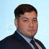 Врач Гуро Виталий Анатольевич