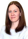 Врач Гусарова Галина Сергеевна