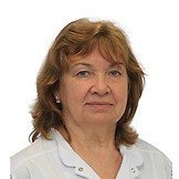 Врач Гусева Светлана Алексеевна