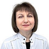 Врач Гужвенко Татьяна Николаевна