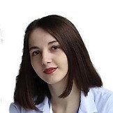 Врач Ильясова Эльвира Бадрудиновна