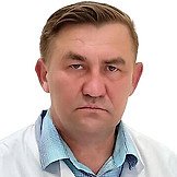 Врач Иноземцев Алексей Владимирович