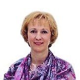 Врач Иноземцева Марина Александровна
