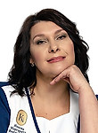 Врач Ионова Маргарита Викторовна