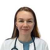 Врач Ионова Ольга Сергеевна