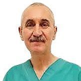 Врач Исаев Василий Владимирович