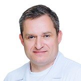 Врач Исайкин Сергей Анатольевич