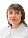 Врач Ишекова Людмила Александровна
