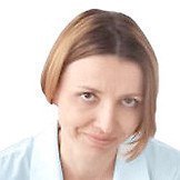 Врач Ишутина Ольга Александровна