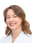 Врач Иванченко Светлана Алексеевна