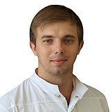 Врач Иванов Никита Александрович