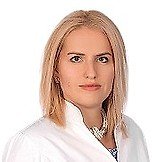 Врач Иванова Инна Сергеевна