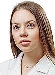 Врач Иванова Юлия Александровна