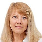 Врач Иванова Лариса Ивановна