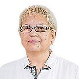 Врач Иванова Надежда Михайловна