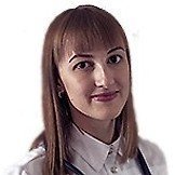 Врач Иванова Олеся Викторовна