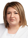 Врач Иванова Ольга Александровна