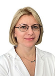 Врач Иванова Валентина Сергеевна