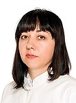 Врач Иващенко Жанна Александровна