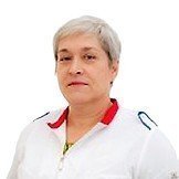 Врач Изотова Елена Петровна