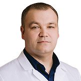 Врач Яковлев Анатолий Александрович