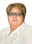 Врач Ялтанец Елена Валерьевна