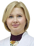 Врач Янчук Татьяна Михайловна