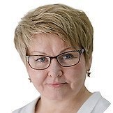 Врач Яркова Наталья Алексеевна