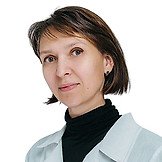 Врач Ярославцева Ирина Владимировна