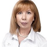 Врач Юденкова Наталья Владимировна