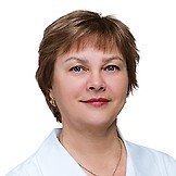 Врач Юрченко Вера Николаевна
