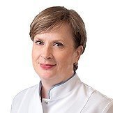 Врач Юрьева Татьяна Викторовна