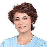 Врач Юсупова Виктория Людвиговна