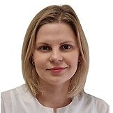 Врач Кабыш Любовь Александровна