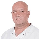 Врач Качаев Андрей Николаевич