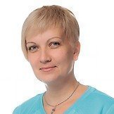 Врач Кадатская Инесса Валентиновна