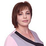 Врач Калачева Ирина Викторовна