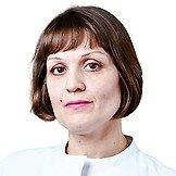 Врач Калачева Виктория Николаевна