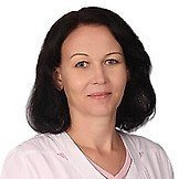 Врач Калашникова Екатерина Викторовна