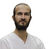 Врач Калинченко Богдан Максимович