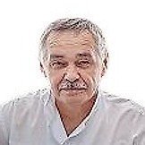 Врач Калмыков Александр Алексеевич
