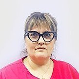 Врач Кананихина Эльмира Зауровна