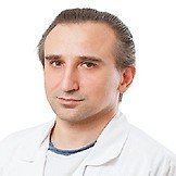 Врач Капланов Камиль Даниялович