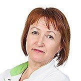 Врач Карабутина Лариса Анатольевна